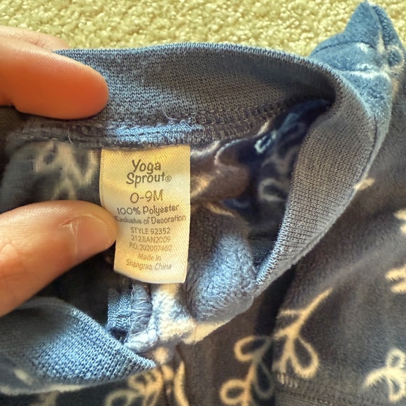 Two Sleep Sacks - Picture 8 of 9